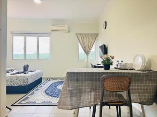 Desaru Beach Cozy Studio Unit 2Pax C10503 - 7