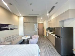 R1 Studio Ruby Zenpark - 5