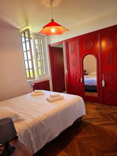 Maison de Charme Authentique à 500m de la Plage - 4