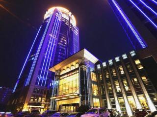 Dandong Xin An Dong Hotel - 0