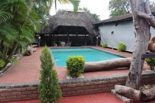Charming Self Catering Apartment - Phalaborwa - 7
