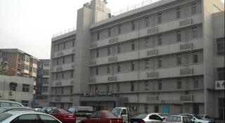 Jinjiang Inn Tianjin People's Hospital - 6