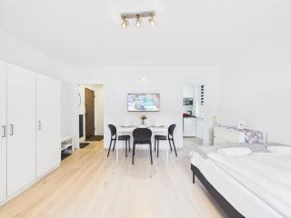 Grójecka SuperApart - near Sczęśliwicki Park - 6