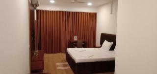 REEF VIEW Beach Hotel - 6