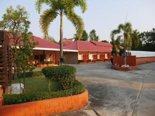 Ploy Resort พลอยรีสอร์ทบุรีรัมย์ - 2