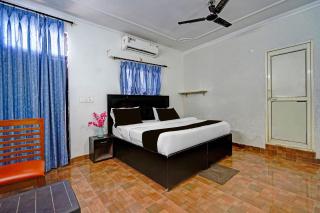 Hotel O Rampur Road Haldwani Formerly Hotel Shhalom - 7