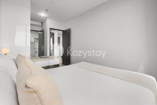 Arxon by Kozystay - Pondok Indah - 3