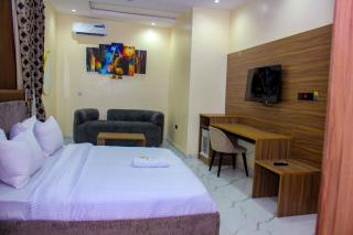 Soulmate Hotels and Suites - 7