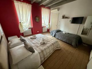 SARA'S Holiday HOME vicino Ospedale Borgo Trento - 8