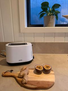 Holiday Home With Panoramic Åptafjord Views - 5