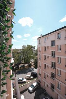 Superbe Studio avec lit King SIZE Centre villers sur marne Proche Paris IDEAL pour couples et professionnel - 2