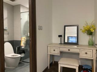 Homestay-Vinhomes Grand Park-Luxyry-Apartment - 2
