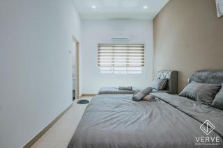Ipoh Summer Suite by Veve EECH05 - 3