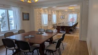 Kauppilan Matkailutalo - 2