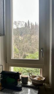 SARA'S Holiday HOME vicino Ospedale Borgo Trento - 1