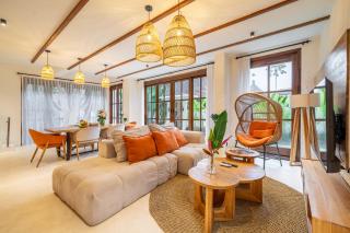 Tropical Tribe - Peaceful Oasis with Private Pool - 5