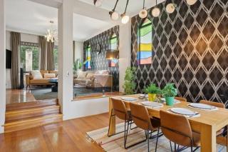 NY-Style Loft - City Views Parking Walk CBD - 3