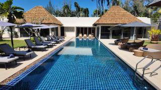 Villa Samakee Luxury 5 Bedroom Villa - 6