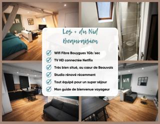 Le Nid Beauvaisien - 2