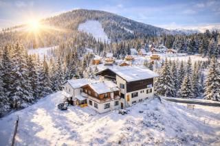 Edelweiß Gästehaus Lachtal - 0