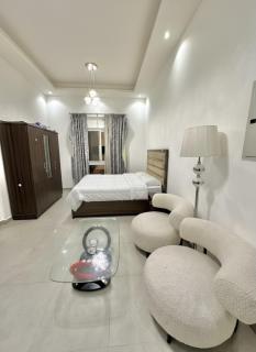 Entire Studio Apartment with King Bed - 9