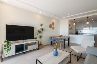 Ocean Homes by H - Playa de los Haraganes HOHH4304PE8 - 2