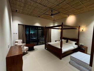 Jalsa Jawai Resort - 1