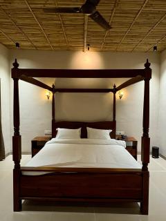 Jalsa Jawai Resort - 4