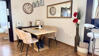 Apartment on Gellért Hill Budapest Downtown with free garage & Castle View - 3