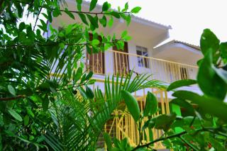 Casa Crespo - Cartagena de Indias - 3