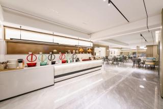 Atour X Hotel Shenyang North Station South Square - 8