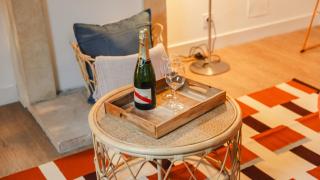 La Cime - Duplex hypercentre, Wi-Fi & restaurant - 8