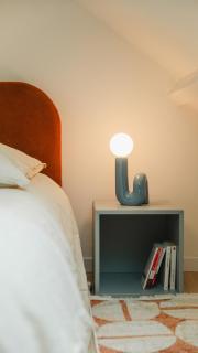 La Cime - Duplex hypercentre, Wi-Fi & restaurant - 7