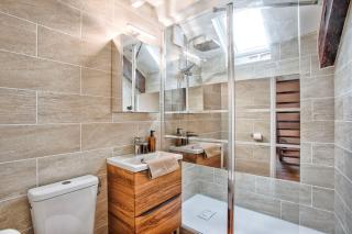 La Cime - Duplex hypercentre, Wi-Fi & restaurant - 4