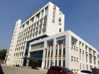 Jinjiang Inn Select Nanchang Liantang - 0