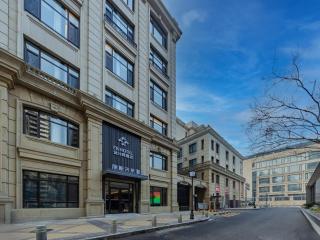 FF Designer Hotel Guomao Jianguomen Subway Station Branch - 7