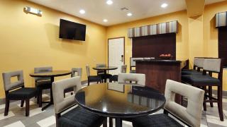 Best Western La Place Inn - Laplace - 9