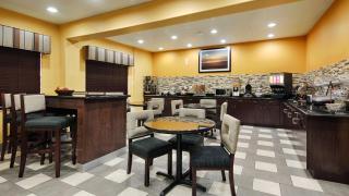 Best Western La Place Inn - Laplace - 8