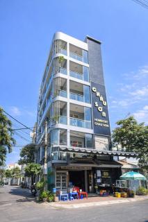 Châu Sơn Homestay - 0