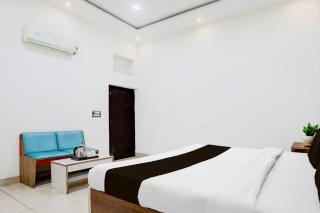 Hotel O by OYO KIGHT VIEW - 6