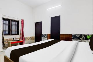 Hotel O by OYO KIGHT VIEW - 4