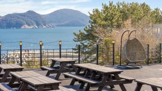 Geoje Badageurigo Pension - 8