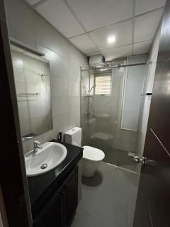 Apartment 2F, The Heights Edmonton Residencies, Edmonton road, Colombo 05 - 2