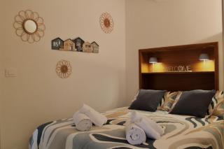 Ca' Cianin - Vista mare nel cuore di Sanremo - 9