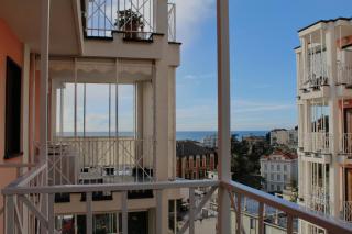Ca' Cianin - Vista mare nel cuore di Sanremo - 0