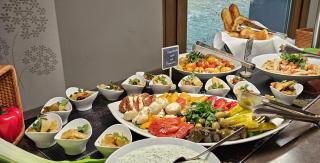 Ringhotel Schorfheide I Waldresort Werbellinsee - 1