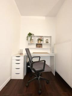 Le Spot - 2 min à pied Centre Commercial - 2