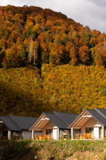 Mizhhirya resort - 7