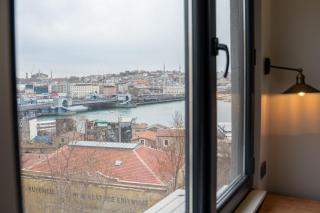 ArtIstanbul Hotel Karakoy - 6