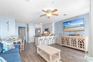 Grand Beach Resort 316 - 3